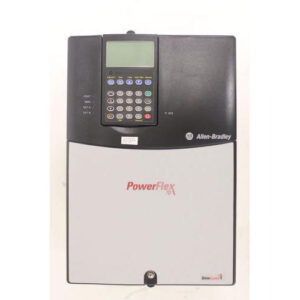 Allen Bradley AC Drives