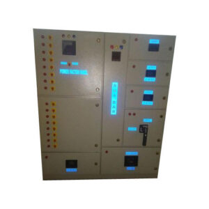 Automatic Power Panel
