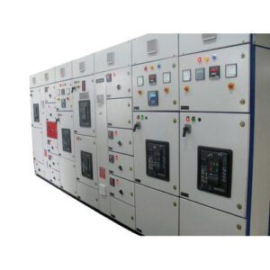 Central Power Panel