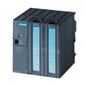 CLP Siemens s7300 Programmable Logic Controller