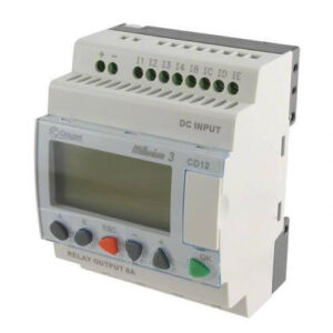 Crouzet Programmable Logic Controller