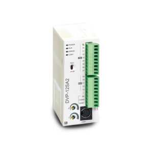 Delta Programmable Logic Controllers