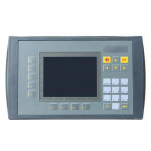 Display Programmable Logic Controller