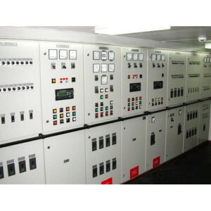 Distribution Power Panel