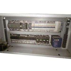 Electric Control Panel