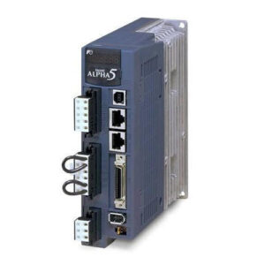 Interested in this product? Get Best Quote Fuji Alpha 5 Servo Drive