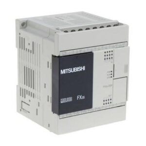 Mitsubishi Fx3s Programmable Logic Controller