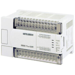 Mitsubishi Programmable Logic Controller