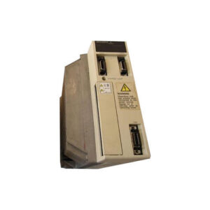 Mitsubishi Servo Drive