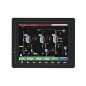 Monitouch V8 Series Human Machine Interface
