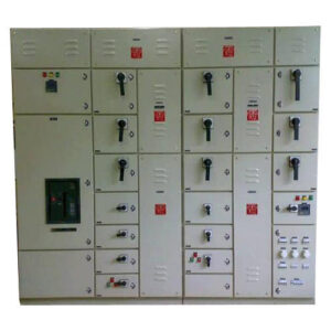 Power Panel