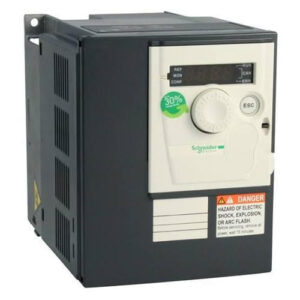 Schneider AC Drives