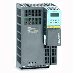 Siemens AC Drives