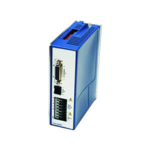 Electric Stepper Motor Drives