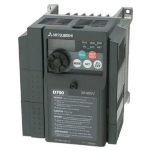 Mitsubishi AC Drives