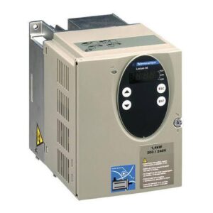 Schneider Electric Lexium 05 Servo Drives
